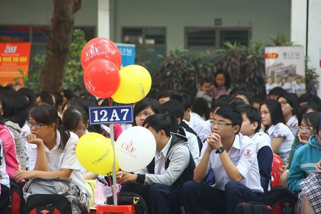 Muốn học công nghệ thông tin, trước tiên bạn phải đam mê lĩnh vực này