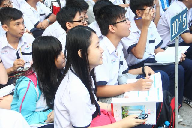 Ngành Kinh doanh quốc tế là gì? Học những gì