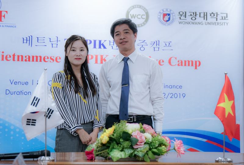 lá»p tiáº¿ng HÃ n topik 3