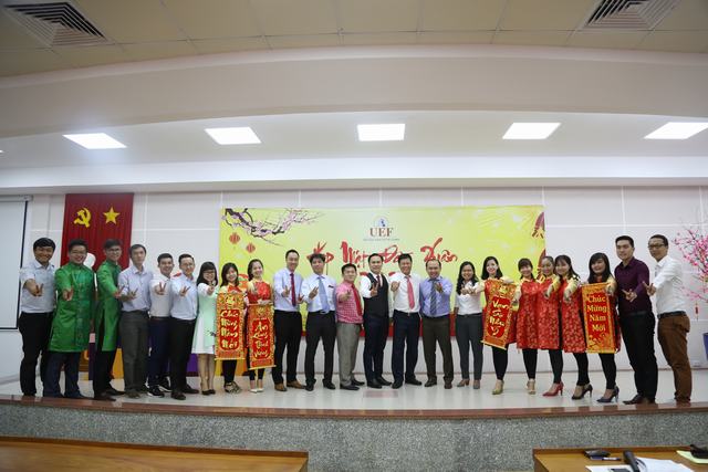 họp mặt tân niên 2017 UEF 19