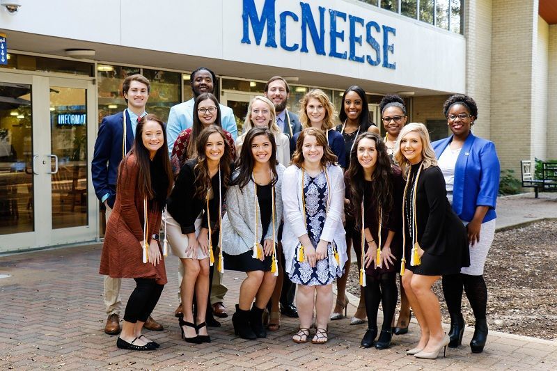 Đại học Mỹ MC Neese