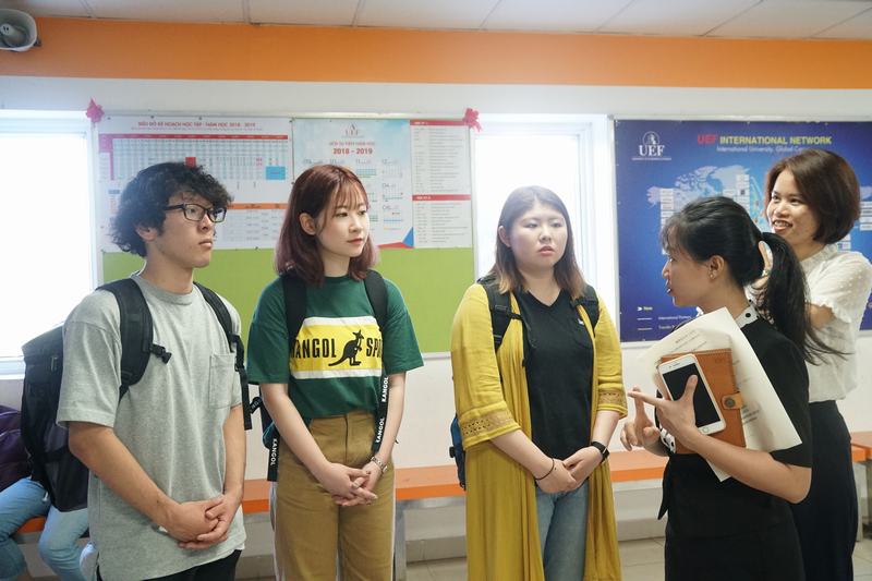 sinh viÃªn nháº­t 