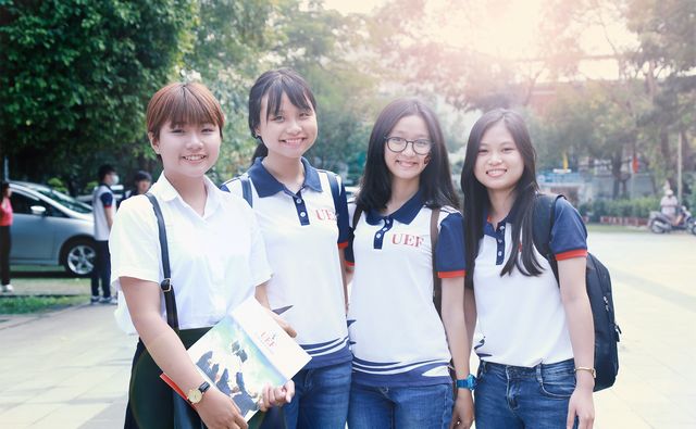 Ngành Công nghệ thông tin lấy bao nhiêu điểm