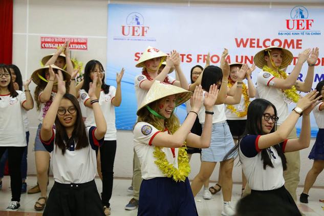 Plus 3 – 2017: “Tuổi” lên 9 với nhiều dấu ấn đáng nhớ