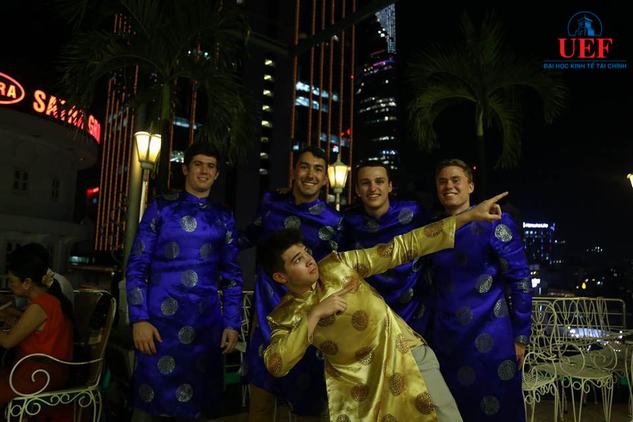 Plus 3 – 2017: “Tuổi” lên 9 với nhiều dấu ấn đáng nhớ