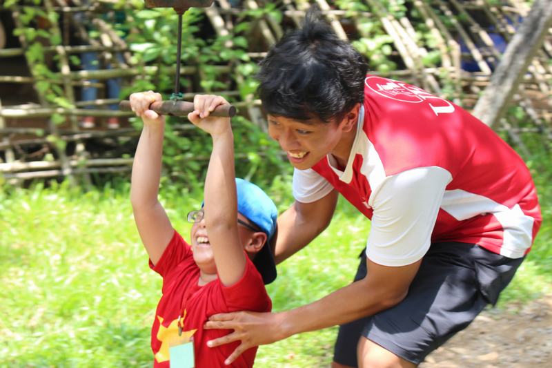 dự án quốc tế kết thúc 5