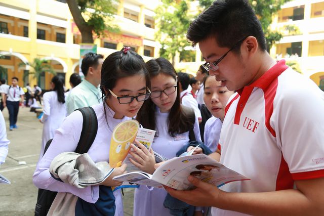 ngành Quản trị nhân lực lấy bao nhiêu điểm