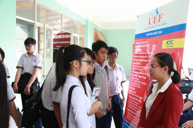 Học ngành Thương mại điện tử yêu cầu những gì