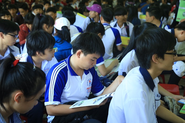 Ngành Tài chính ngân hàng lấy bao nhiêu điểm?
