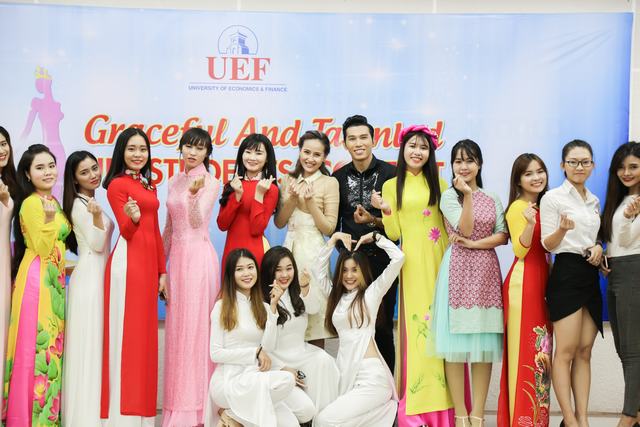 sơ loại miss uef 2019