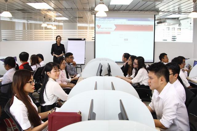 Học ngành Quản trị kinh doanh ra trường làm gì