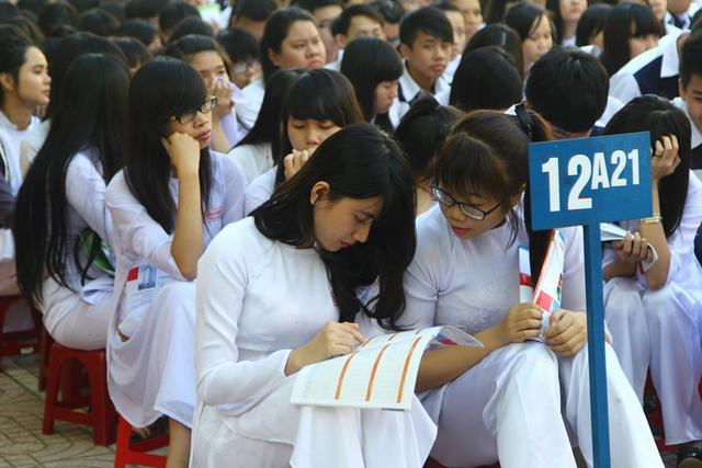 Ngành Công nghệ thông tin xét tuyển những môn nào