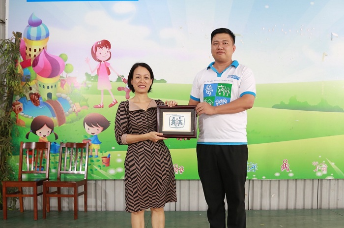 Tổng kết link to the future 2