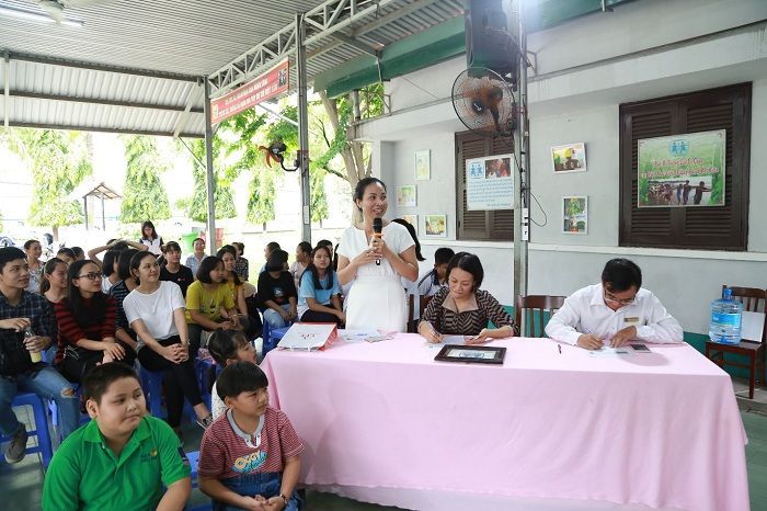 Tổng kết link to the future 9