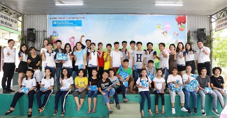 Tổng kết link to the future 12