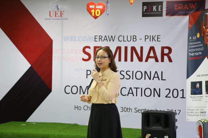 workshop ERAW UEF 7