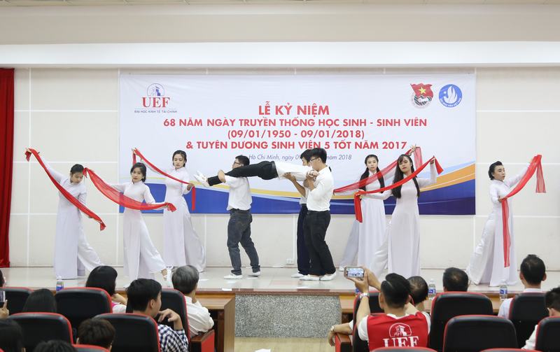 Ngày truyền thống học sinh sinh viên 1