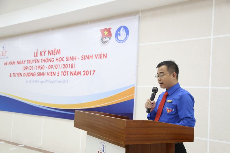 Ngày truyền thống học sinh sinh viên 4