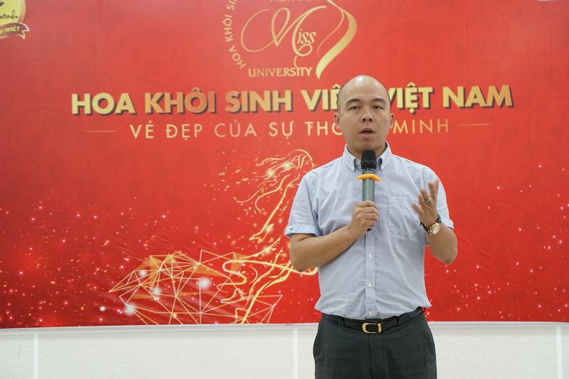 hoa khôi sinh viên việt nam