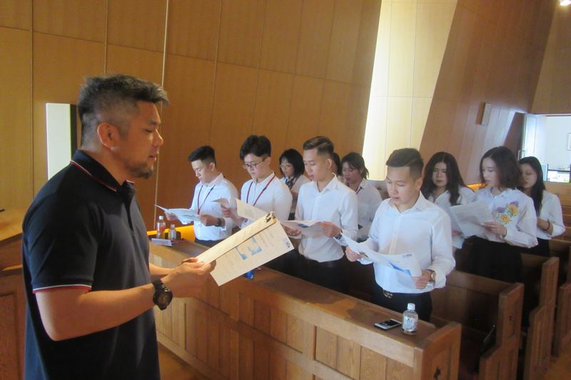 Kobe chào đón UEF 2