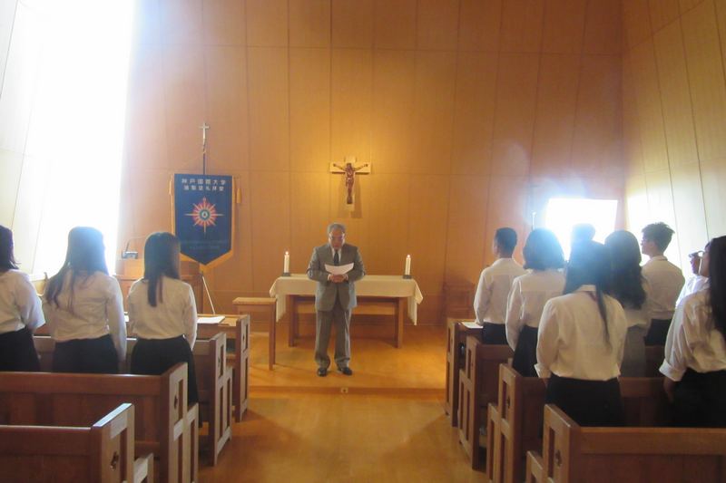 Kobe chào đón UEF