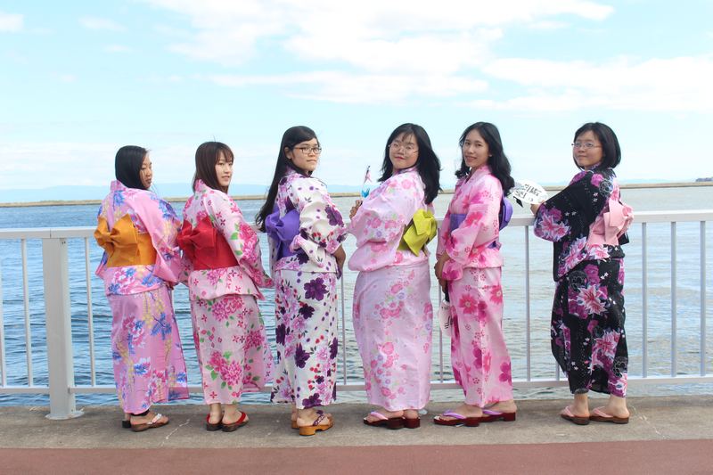 Học kỳ quốc tế nhật bản ngày 4 6 11