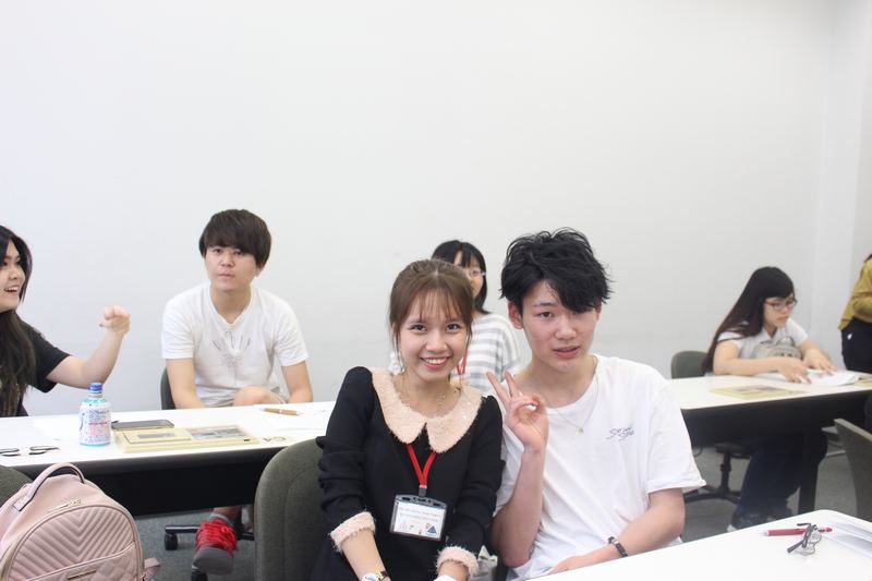 Há»c tiáº¿ng Nháº­t - Kobe 4