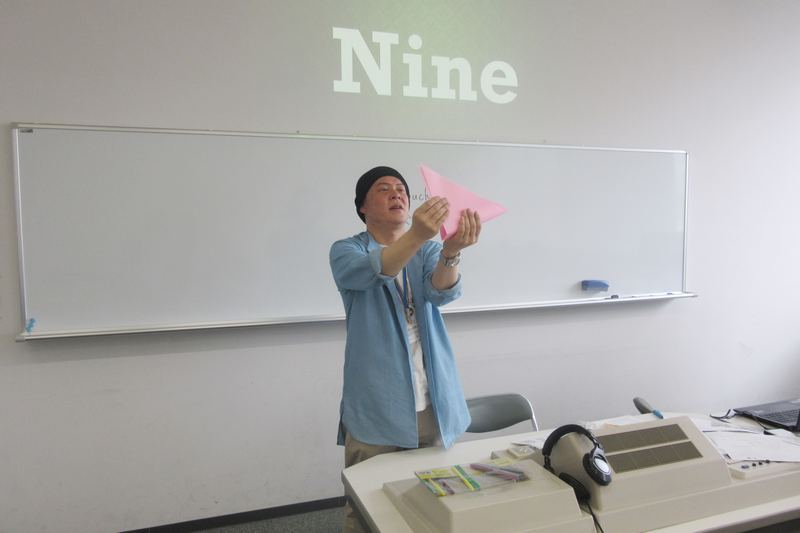 Há»c tiáº¿ng Nháº­t - Kobe 5