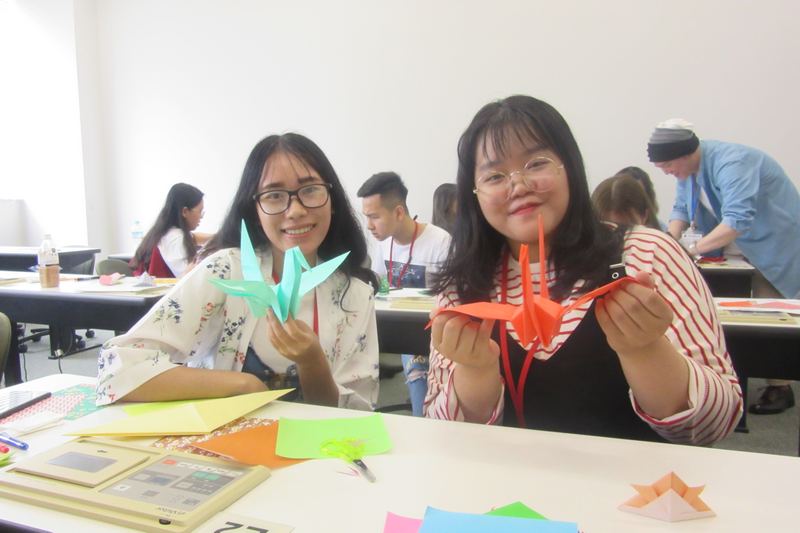 Há»c tiáº¿ng Nháº­t - Kobe 9