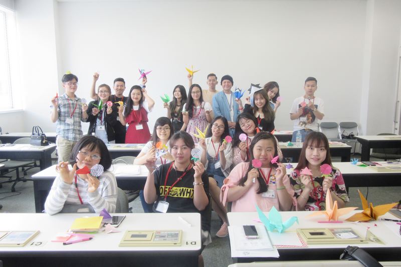 Há»c tiáº¿ng Nháº­t - Kobe 6