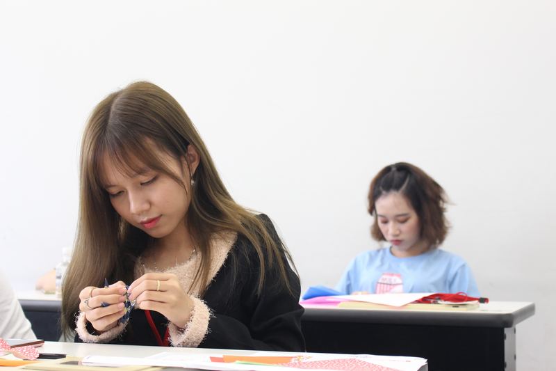 Há»c tiáº¿ng Nháº­t - Kobe 8