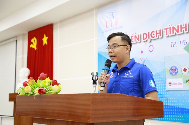 Ra quân mùa hè xanh 2018 4