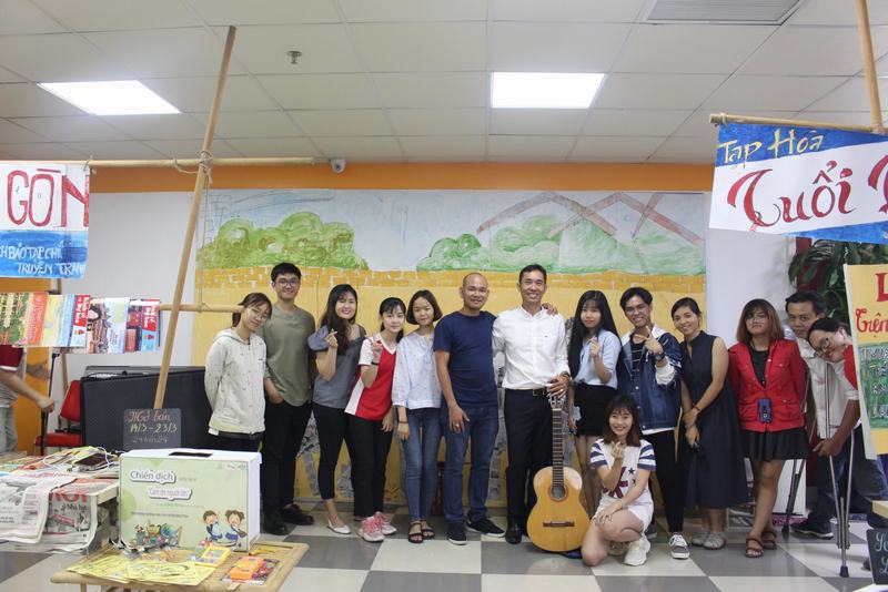 chiến dịch “Cám ơn người lớn” 11