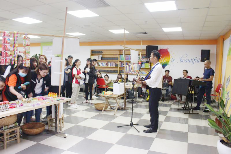 cảm ơn người lớn