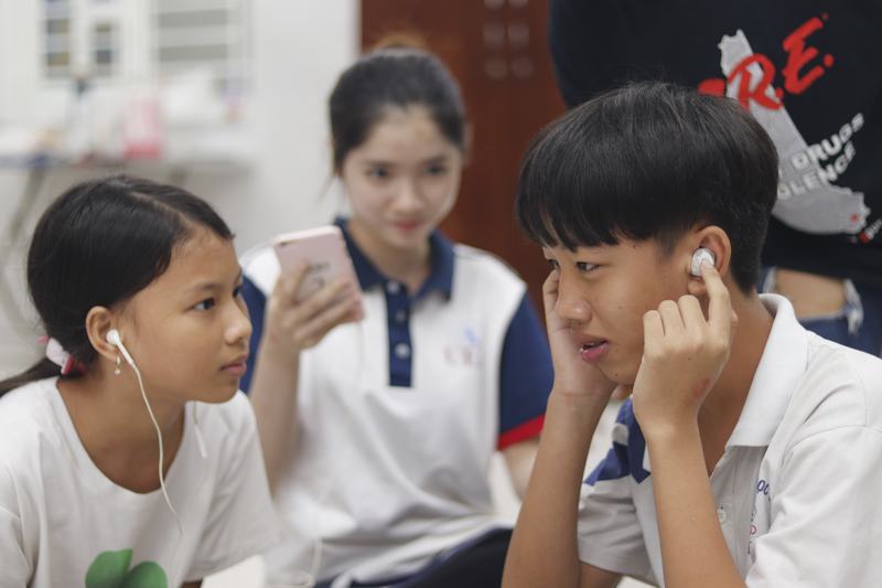 chủ nhật tuyệt vời 2