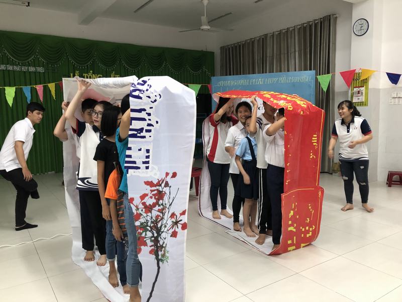 chủ nhật tuyệt vời 3