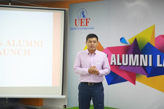 UEF Alumni Launch 7