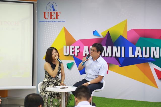 UEF Alumni Launch 3