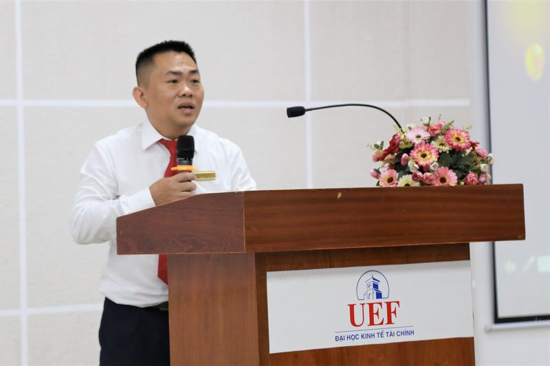 Khoa quản trị du lịch - khách sạn 4