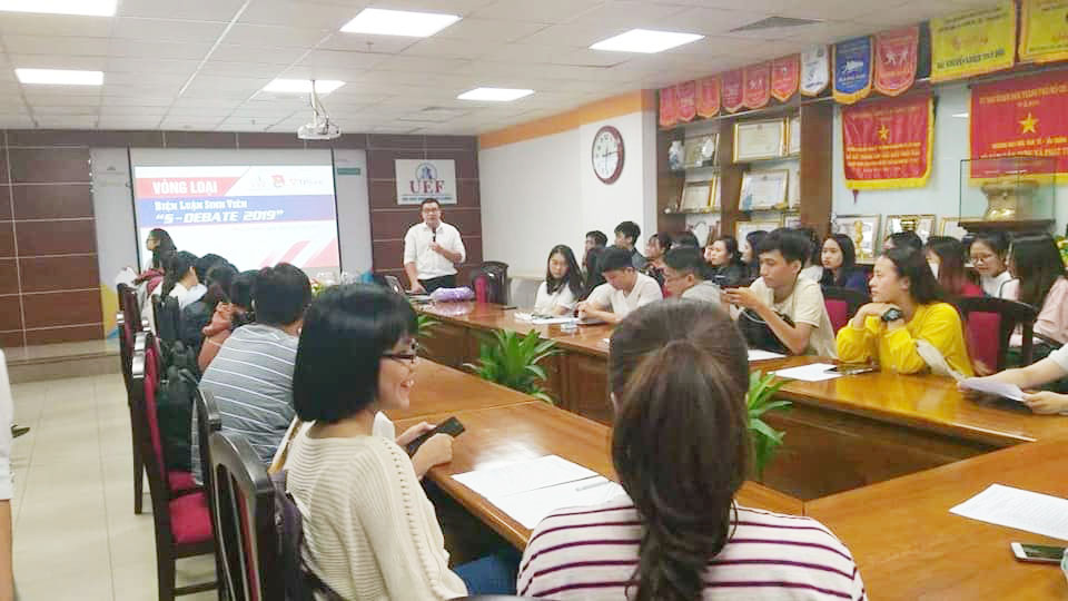 bốc thăm vòng loại