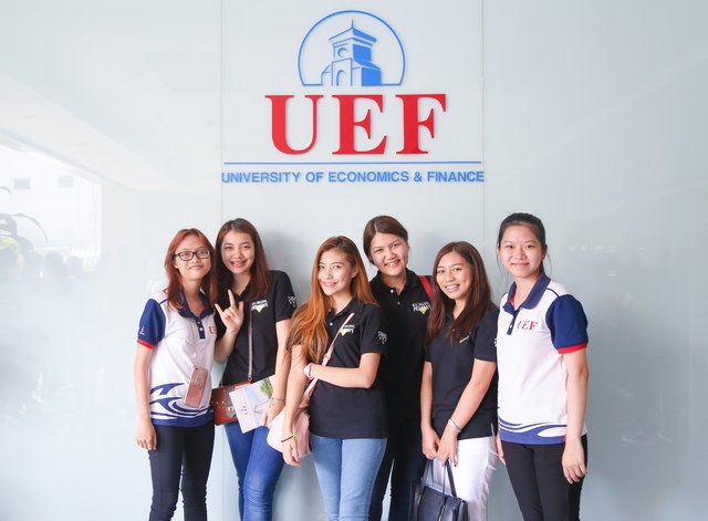 UEF - Bangkok 4