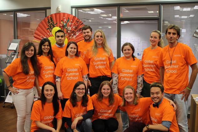 Cơ hội khám phá, học tập tại Anh quốc cho sinh viên UEF